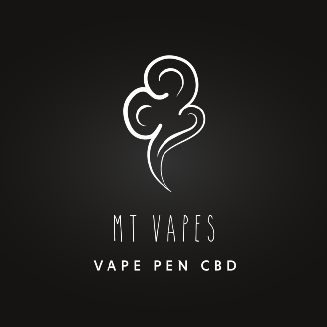 MT Vapes - Vape Pen